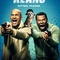 Affiche du film Keanu  - Keanu 