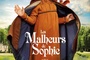 Affiche du film Les malheurs de Sophie  