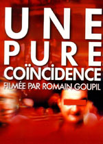 Affiche du film Une pure coïncidence