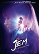 Affiche du film JEM et les Hologrammes 