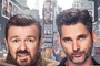 Affiche du film Special Correspondents 