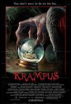 Affiche miniature du film Krampus 