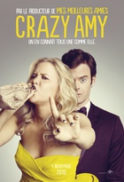 Affiche miniature du film Crazy Amy