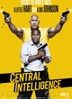 Affiche du film Agents presque secrets 