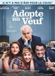 Affiche du film Adopte un Veuf 
