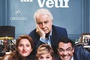Affiche du film Adopte un Veuf 