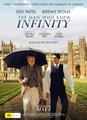 The Man who knew Infinity