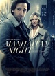 Affiche du film Manhattan Night 