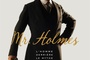Affiche du film Mr Holmes 