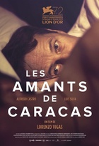 Affiche miniature du film Les Amants de Caracas
