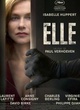 Affiche du film Elle  
