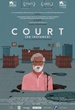 Court (en instance) 
