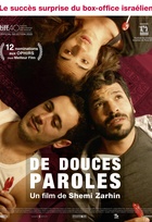 Affiche miniature du film De Douces Paroles