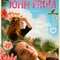 Affiche du film John From  - John From 