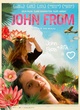 Affiche du film John From 