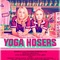 Affiche du film Yoga Hosers  - Yoga Hosers 