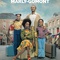 Affiche du film Bienvenue à Marly-Gomont  - Bienvenue à Marly-Gomont 