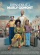 Affiche du film Bienvenue à Marly-Gomont 