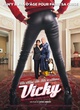 Affiche du film Vicky 