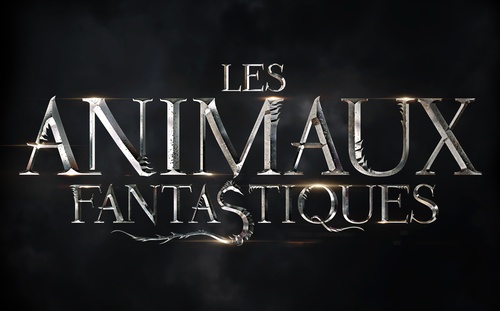 Affiche du film Les Animaux fantastiques 3 