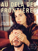 Affiche du film Au delà des frontières