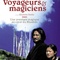 Affiche du film Voyageurs et magiciens - Voyageurs et magiciens 