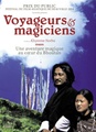 Voyageurs et magiciens