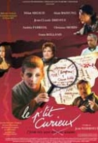 Affiche miniature du film Le p'tit curieux