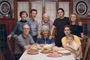 famille quand tu nous tiens