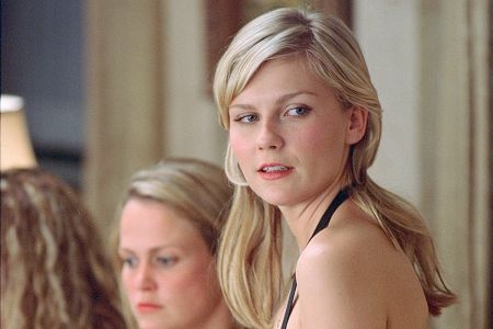 kirsten dunst