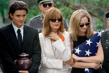 orlando bloom susan sarandon judy greer