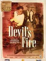 Affiche du film Devil's Fire