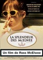 La splendeur des McElwee