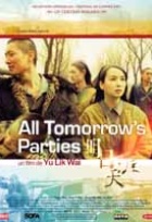 Affiche miniature du film All tomorrow's parties