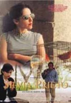 Affiche miniature du film Silvia Prieto
