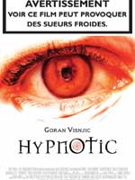 Affiche du film Hypnotic
