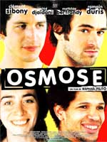 Affiche du film Osmose