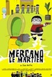 Mercano le martien 