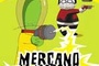 Affiche du film Mercano le martien
