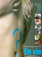 Affiche du film En vie