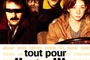 Affiche du film Tout pour l'oseille