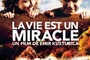 Affiche du film La vie est un miracle