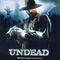 Affiche du film Undead - Undead 