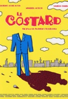 Affiche miniature du film Le costard