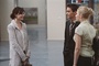 emily mortimer jonathan rhys meyers scarlett johansson - Match Point
