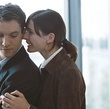 jonathan rhys meyers   emily mortimer - Match Point