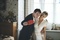 jonathan rhys meyers  scarlett johansson - Match Point