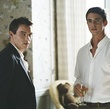 matthew goode jonathan rhys meyers - Match Point