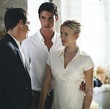 matthex goode scarlett johansson jonathan rhys meyers - Match Point