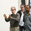 woody allen - Match Point